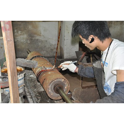 Company workshop