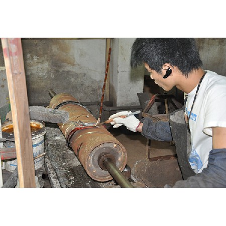 Company workshop